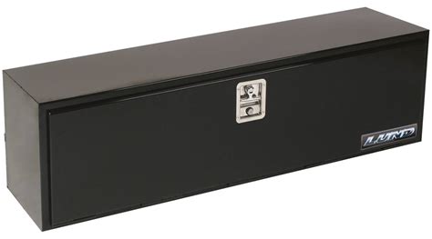 lund steel underbody storage box|Lund Specialty Steel Tool Boxes .